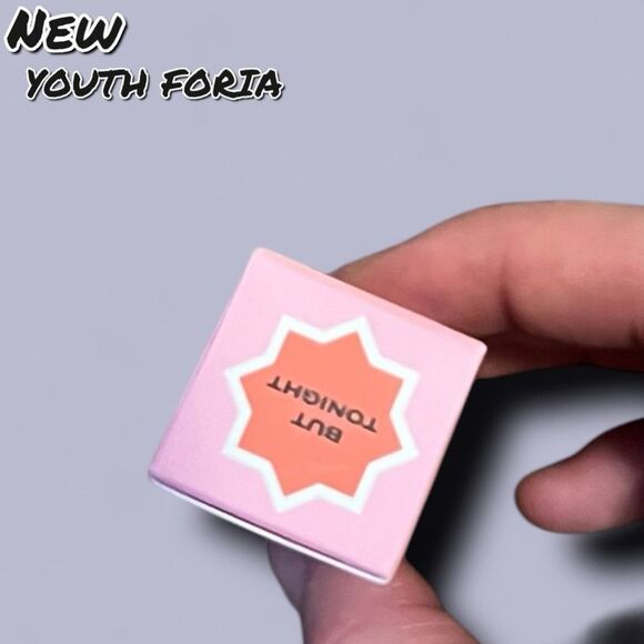 New Youthforia BYO Blush Oil  But Tonight - Picture 7 of 8
